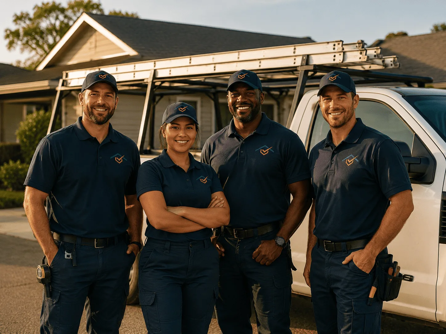 Roof Inspection company in Quakake, PA